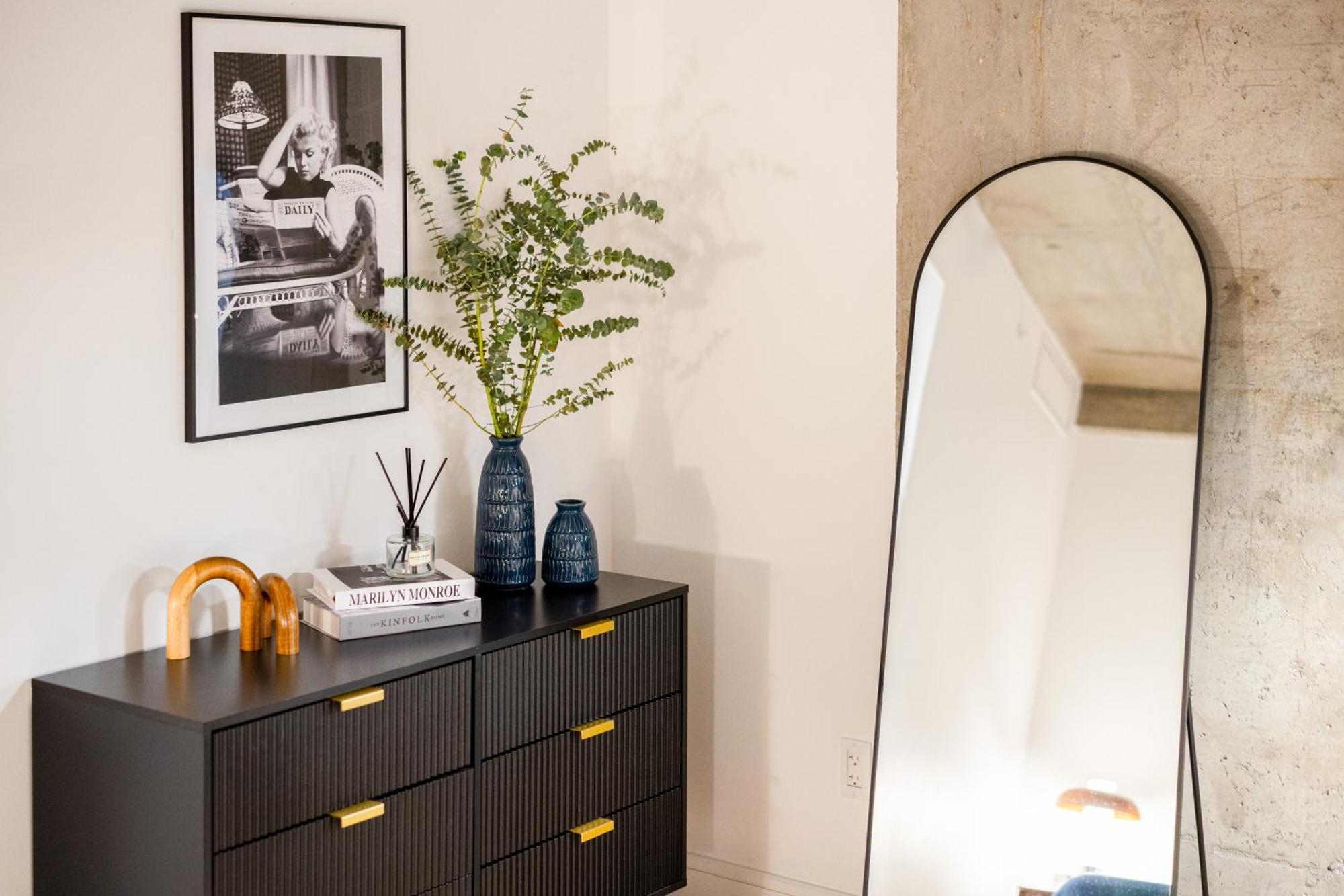 Luxury Full Floor Chelsea With Washerdryer 2bd Appartement *